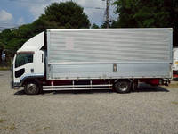 ISUZU Forward Aluminum Wing PKG-FRR90T2 2011 626,655km_18