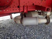 ISUZU Forward Aluminum Wing PKG-FRR90T2 2011 626,655km_19