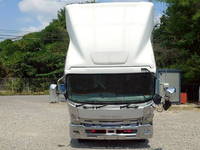 ISUZU Forward Aluminum Wing PKG-FRR90T2 2011 626,655km_24