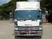ISUZU Forward Aluminum Wing PKG-FRR90T2 2011 626,655km_25
