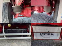ISUZU Forward Aluminum Wing PKG-FRR90T2 2011 626,655km_26