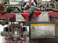 ISUZU Forward Aluminum Wing PKG-FRR90T2 2011 626,655km_27