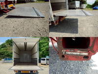 ISUZU Forward Aluminum Wing PKG-FRR90T2 2011 626,655km_28