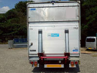 ISUZU Forward Aluminum Wing PKG-FRR90T2 2011 626,655km_2