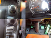 ISUZU Forward Aluminum Wing PKG-FRR90T2 2011 626,655km_30