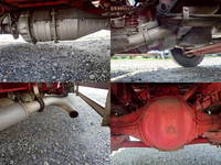 ISUZU Forward Aluminum Wing PKG-FRR90T2 2011 626,655km_33