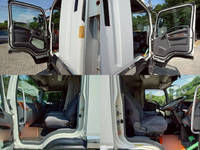 ISUZU Forward Aluminum Wing PKG-FRR90T2 2011 626,655km_34