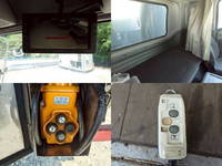 ISUZU Forward Aluminum Wing PKG-FRR90T2 2011 626,655km_37