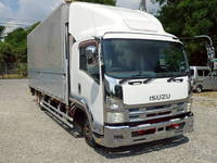 ISUZU Forward Aluminum Wing PKG-FRR90T2 2011 626,655km_3