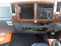 ISUZU Forward Aluminum Wing PKG-FRR90T2 2011 626,655km_7