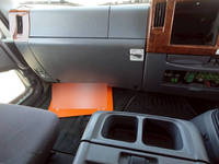 ISUZU Forward Aluminum Wing PKG-FRR90T2 2011 626,655km_8