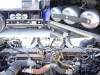 MITSUBISHI FUSO Super Great Trailer Head QDG-FV50VJR 2014 497,000km_12