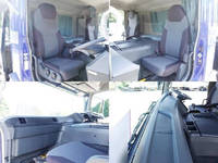 MITSUBISHI FUSO Super Great Trailer Head QDG-FV50VJR 2014 497,000km_13
