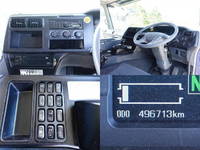 MITSUBISHI FUSO Super Great Trailer Head QDG-FV50VJR 2014 497,000km_14