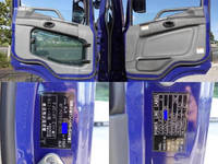 MITSUBISHI FUSO Super Great Trailer Head QDG-FV50VJR 2014 497,000km_16