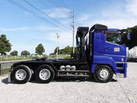 MITSUBISHI FUSO Super Great Trailer Head QDG-FV50VJR 2014 497,000km_5
