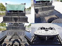 MITSUBISHI FUSO Super Great Trailer Head QDG-FV50VJR 2014 497,000km_8