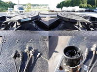 MITSUBISHI FUSO Super Great Trailer Head QDG-FV50VJR 2014 497,000km_9