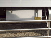 ISUZU Forward Refrigerator & Freezer Truck PKG-FSR34S2 2010 515,911km_25