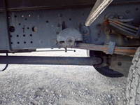 ISUZU Forward Refrigerator & Freezer Truck PKG-FSR34S2 2010 515,911km_27