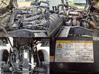ISUZU Forward Refrigerator & Freezer Truck PKG-FSR34S2 2010 515,911km_28