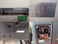 ISUZU Forward Refrigerator & Freezer Truck PKG-FSR34S2 2010 515,911km_29