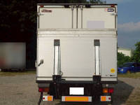 ISUZU Forward Refrigerator & Freezer Truck PKG-FSR34S2 2010 515,911km_2