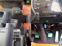ISUZU Forward Refrigerator & Freezer Truck PKG-FSR34S2 2010 515,911km_30