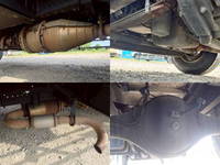 ISUZU Forward Refrigerator & Freezer Truck PKG-FSR34S2 2010 515,911km_33
