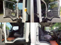 ISUZU Forward Refrigerator & Freezer Truck PKG-FSR34S2 2010 515,911km_34