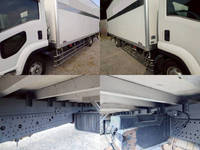 ISUZU Forward Refrigerator & Freezer Truck PKG-FSR34S2 2010 515,911km_35