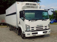 ISUZU Forward Refrigerator & Freezer Truck PKG-FSR34S2 2010 515,911km_3