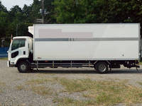 ISUZU Forward Refrigerator & Freezer Truck PKG-FSR34S2 2010 515,911km_4