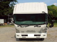 ISUZU Forward Refrigerator & Freezer Truck PKG-FSR34S2 2010 515,911km_6