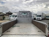 HINO Dutro Flat Body TKG-XZC605M 2015 91,648km_11