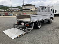 HINO Dutro Flat Body TKG-XZC605M 2015 91,648km_16