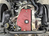 HINO Dutro Flat Body TKG-XZC605M 2015 91,648km_23