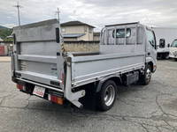 HINO Dutro Flat Body TKG-XZC605M 2015 91,648km_2
