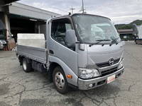 HINO Dutro Flat Body TKG-XZC605M 2015 91,648km_3