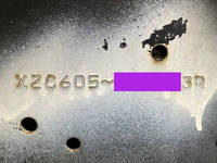 HINO Dutro Flat Body TKG-XZC605M 2015 91,648km_40