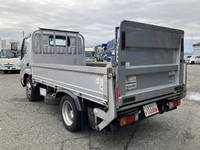 HINO Dutro Flat Body TKG-XZC605M 2015 91,648km_4
