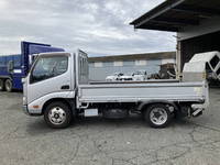 HINO Dutro Flat Body TKG-XZC605M 2015 91,648km_5