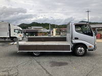 HINO Dutro Flat Body TKG-XZC605M 2015 91,648km_6