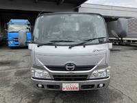 HINO Dutro Flat Body TKG-XZC605M 2015 91,648km_7