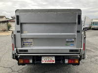 HINO Dutro Flat Body TKG-XZC605M 2015 91,648km_9