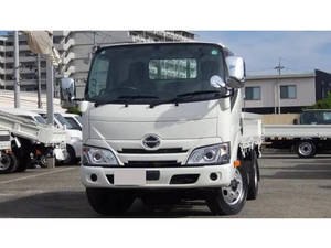 HINO Dutro Flat Body 2RG-XZU605M 2020 47,983km_1