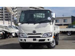 Dutro Flat Body