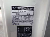 HINO Dutro Flat Body 2RG-XZU605M 2020 47,983km_28