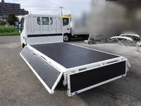 HINO Dutro Flat Body 2RG-XZU605M 2020 47,983km_3