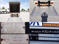ISUZU Forward Aluminum Wing TKG-FRR90T2 2014 470,000km_10